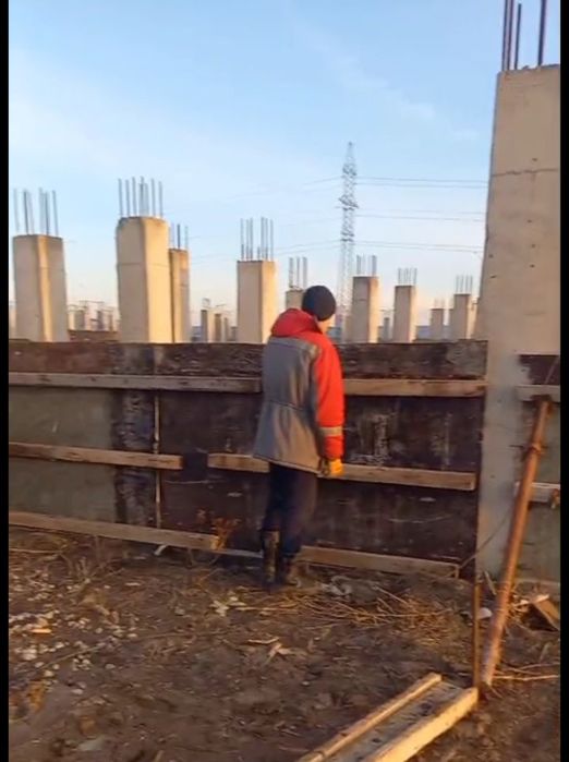 Квартира в ЖК Жайсан. Строится. Бизнес класс.Обмен, Продажа.