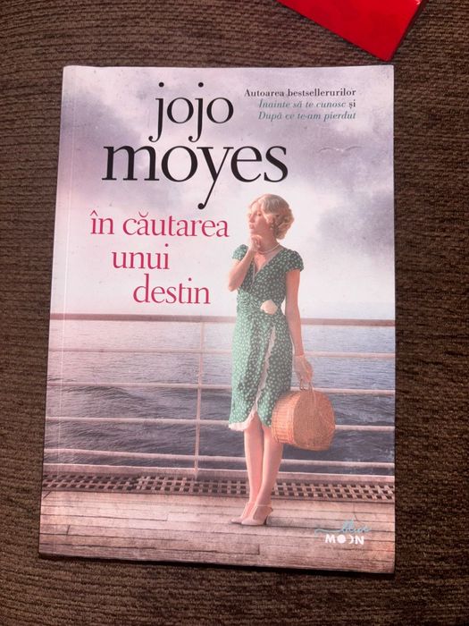 Carte In căutarea unui destin