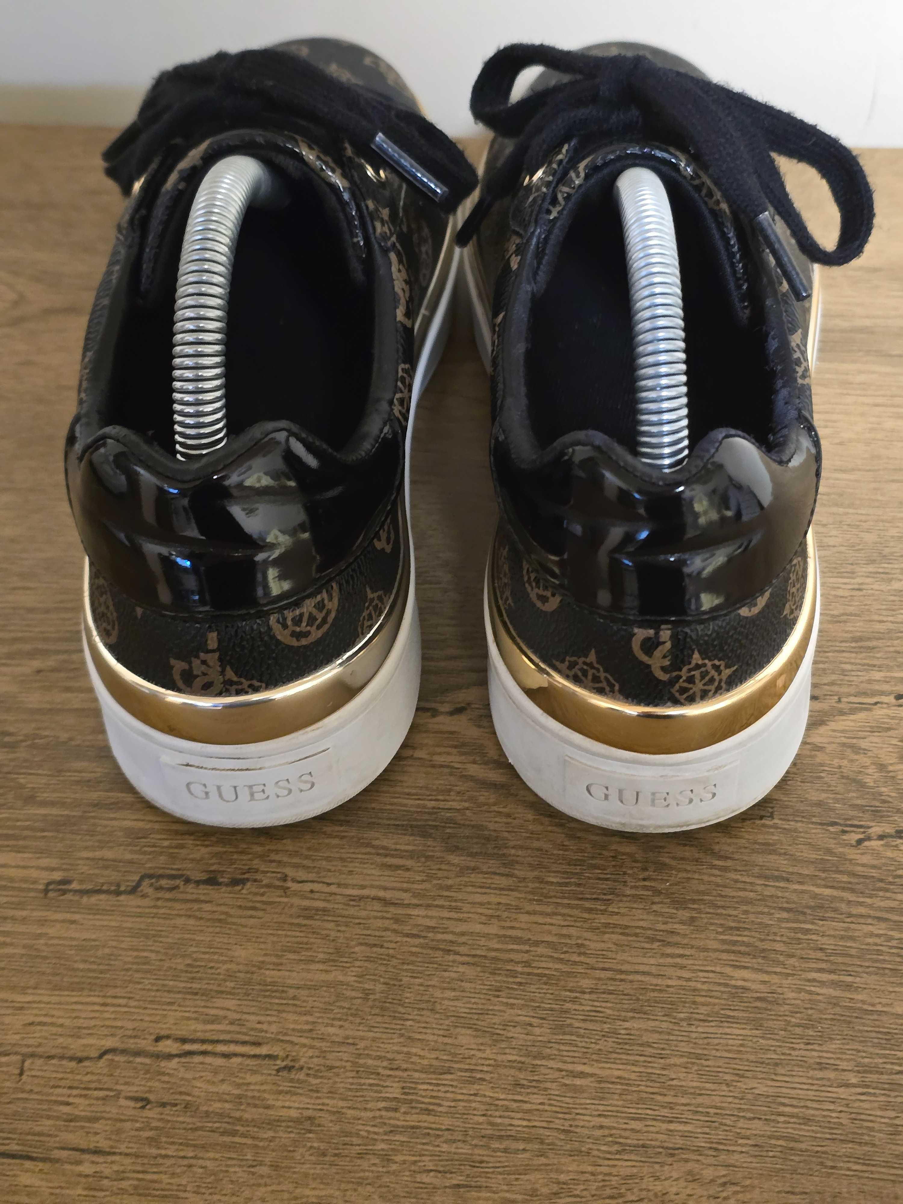 Guess оригинални дамски сникърси