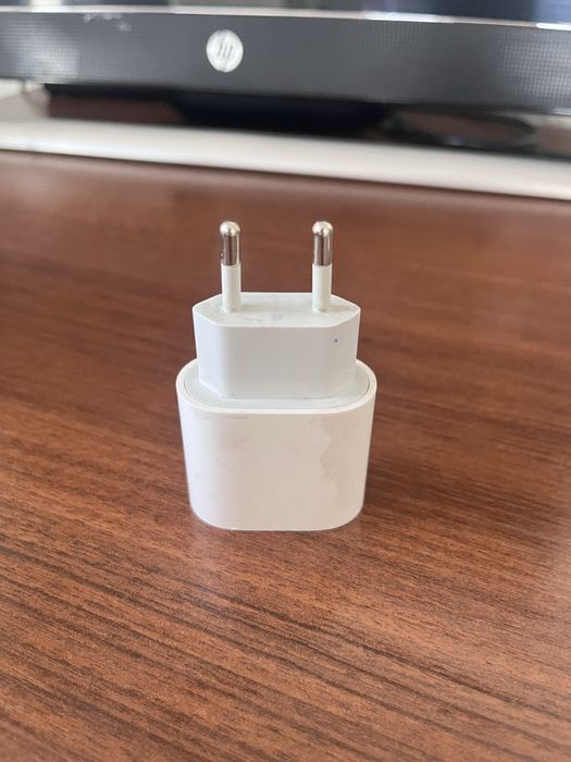 Зарядка оригинал