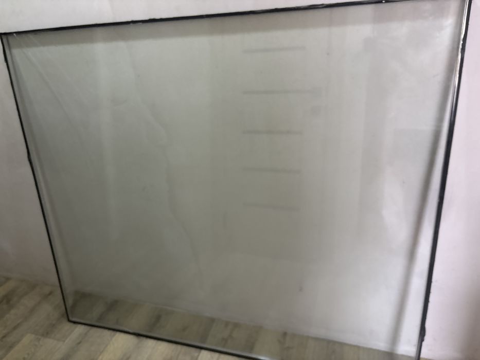 Продам стеклопакет на большое окно