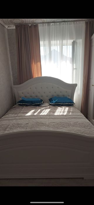продам кровать Венера 1,6*2 б/м