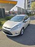 FORD FIESTA Hatchback 1,25