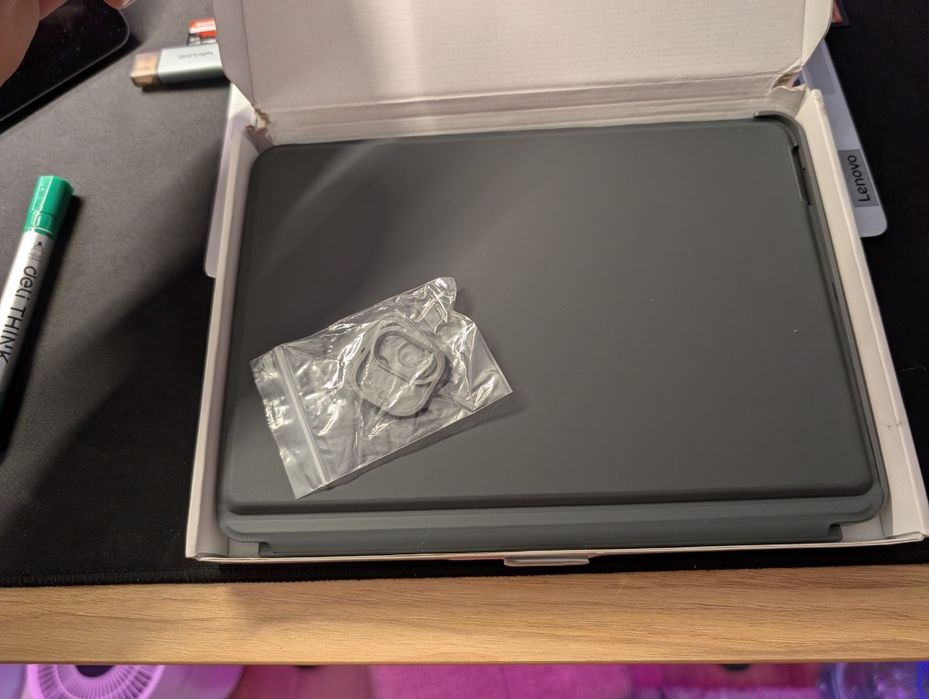 Inateck iPad Pro 11 inch husă