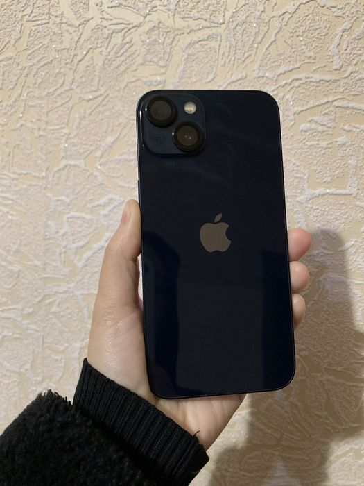 айфон 13 128гб емкость 80%