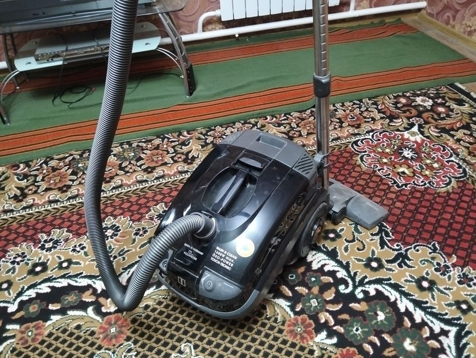 Продам Thomas twin t2 parquet