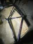 Cadru bicicleta trek