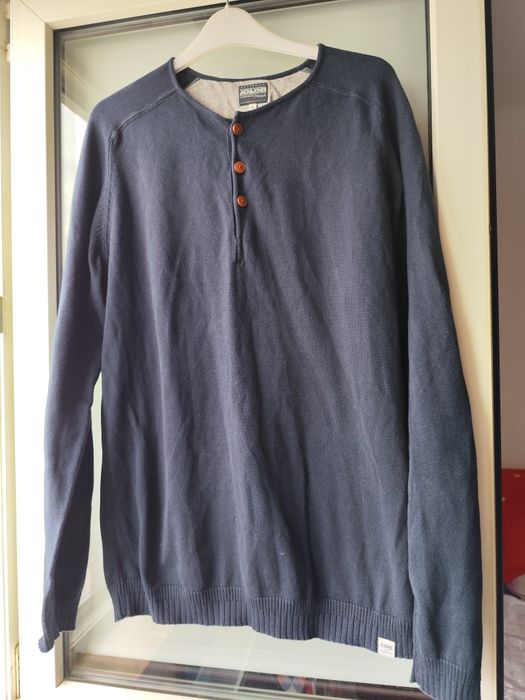 Jack & Jones, bluza bărbat