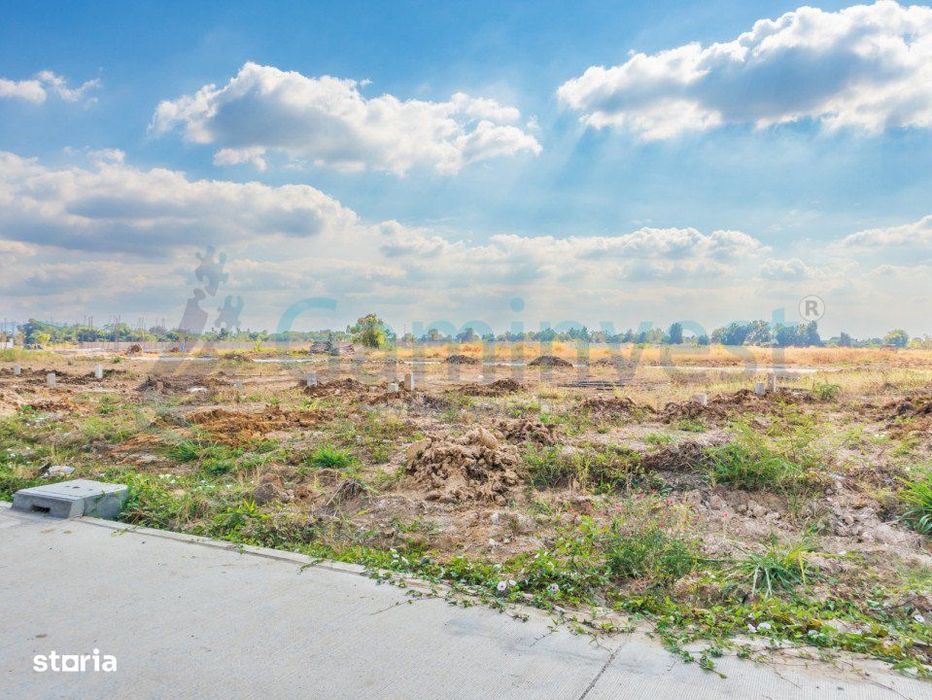 Gaminvest -teren industrial 5,6 ha hale,Oradea P1259