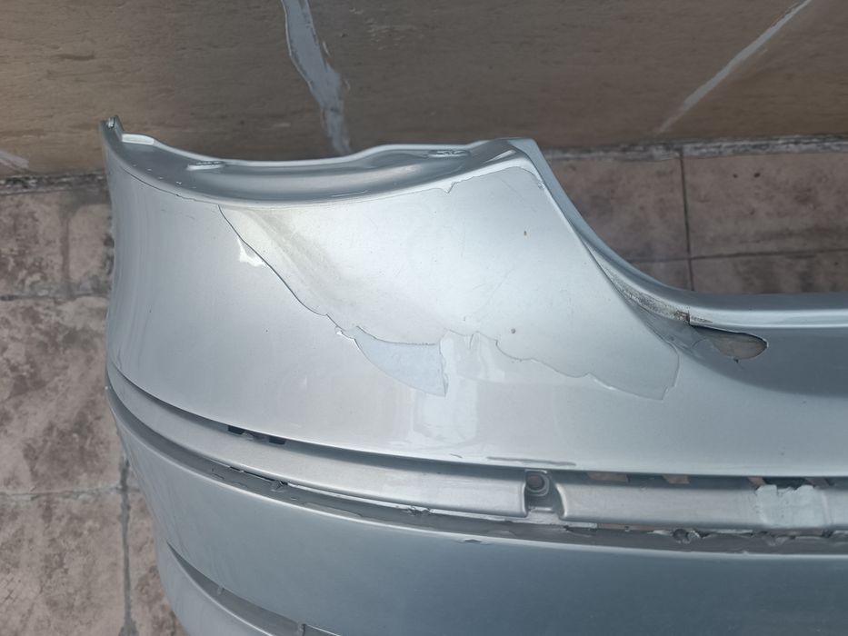 Оригинална задна броня Фолсваген / Volkswagen Passat CC  2008-2012