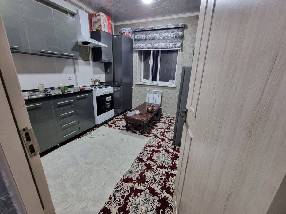 2 xonalik 2 qavatda   70кв.     7 mkr