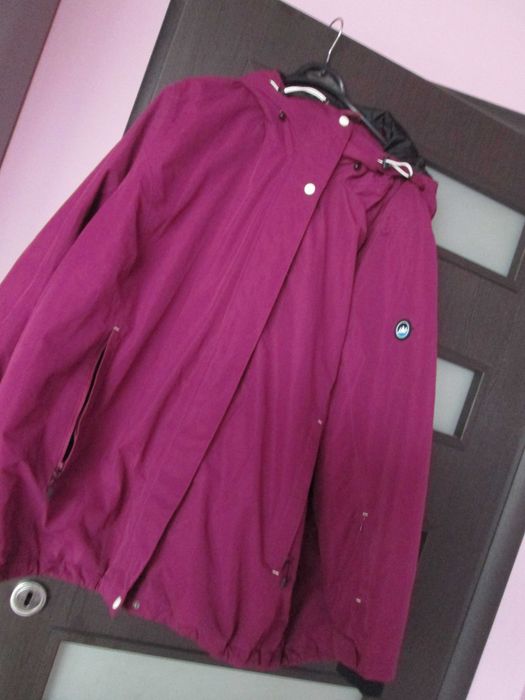 scurtaiarna dame mov 58/XXXL