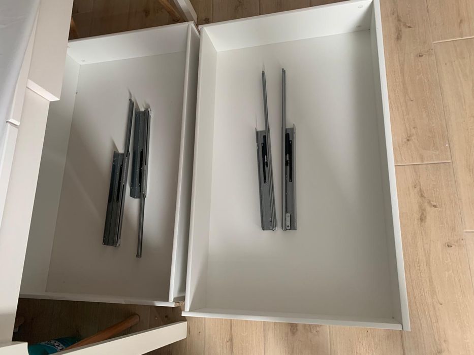 Sertare komplement ikea