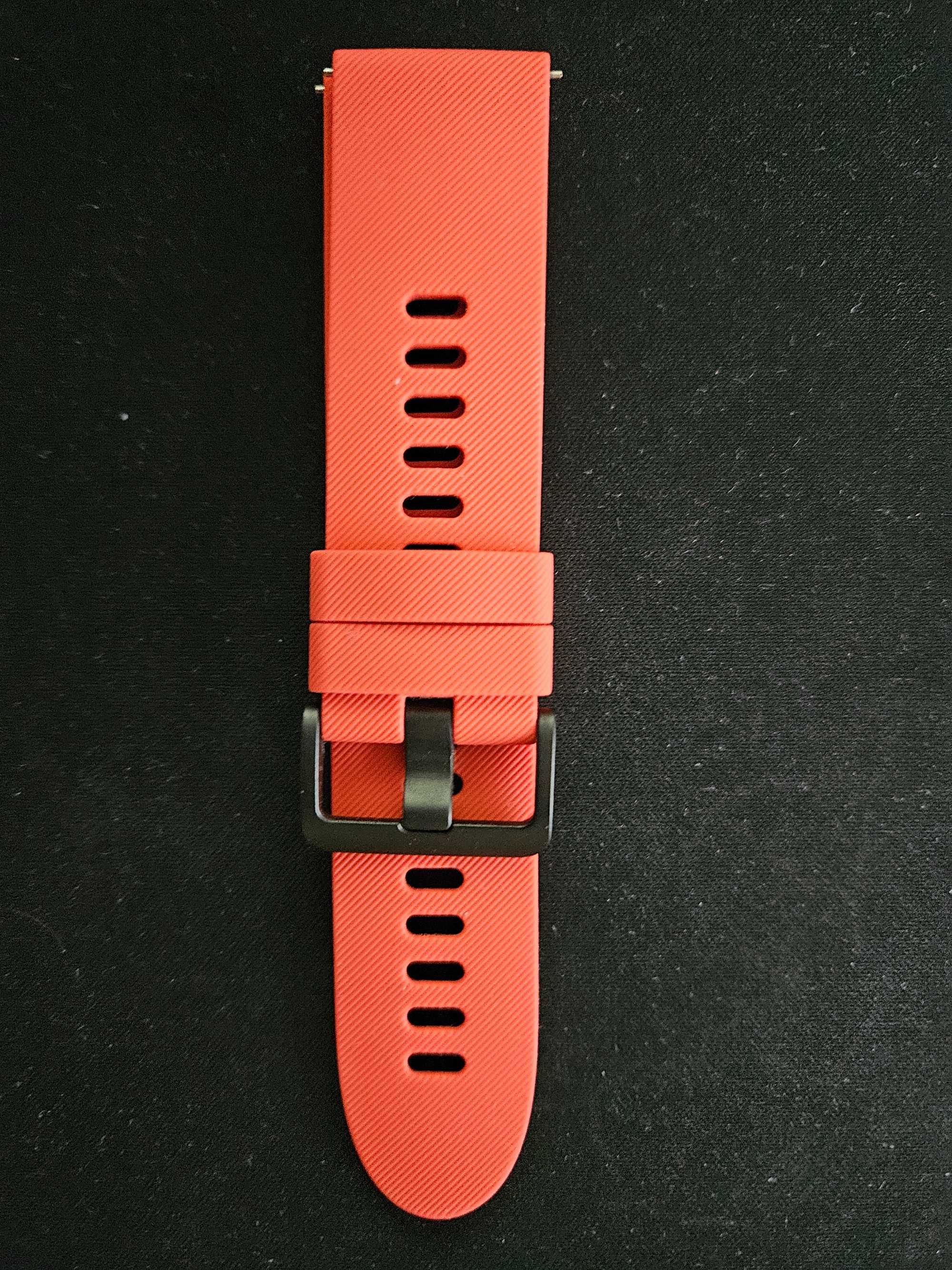 оригинални силиконови каишки за Xiaomi Mi Watch