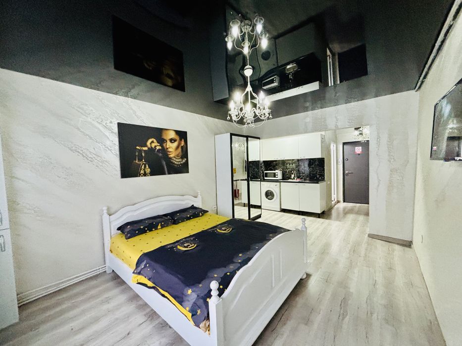 Regim hotelier lux