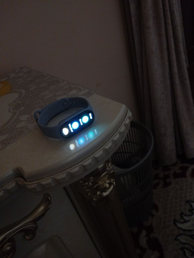 Xiaomi band 9 SmartWacht