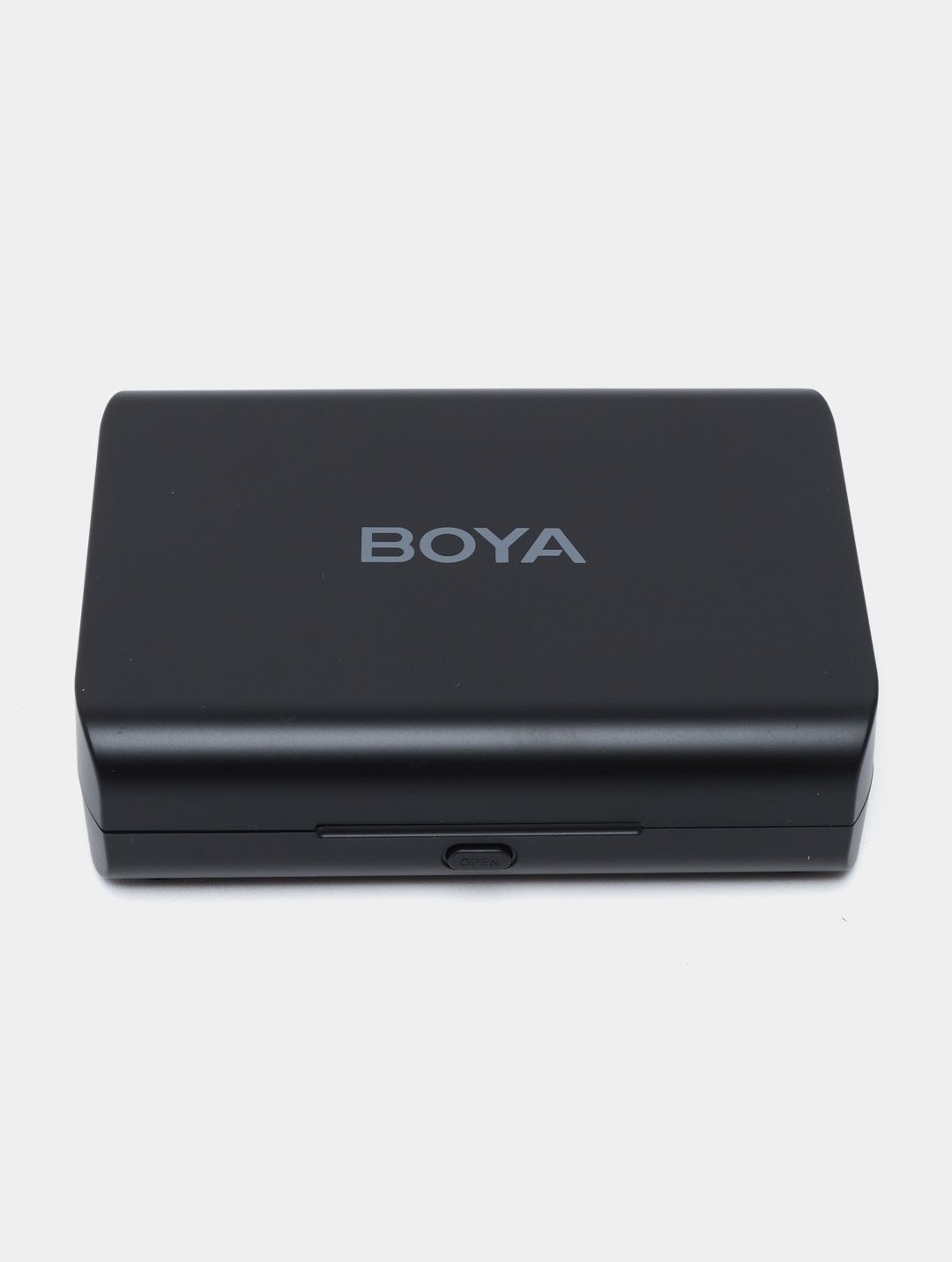 Boya xm-6 k4 двойной микрофон для iPhone | saramonic blink 500 prox b4