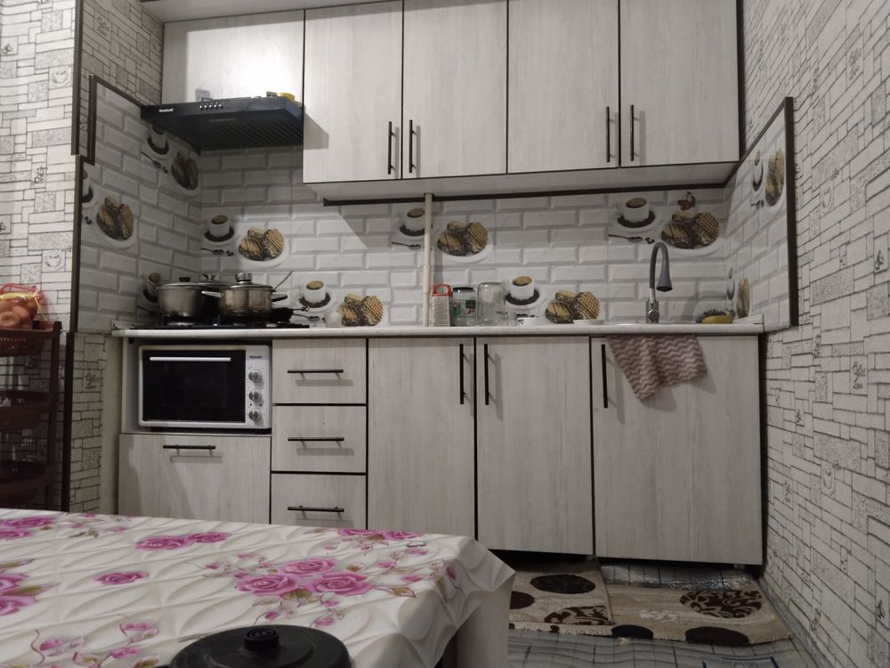 Сдается квартира мирзо улугбек р-н