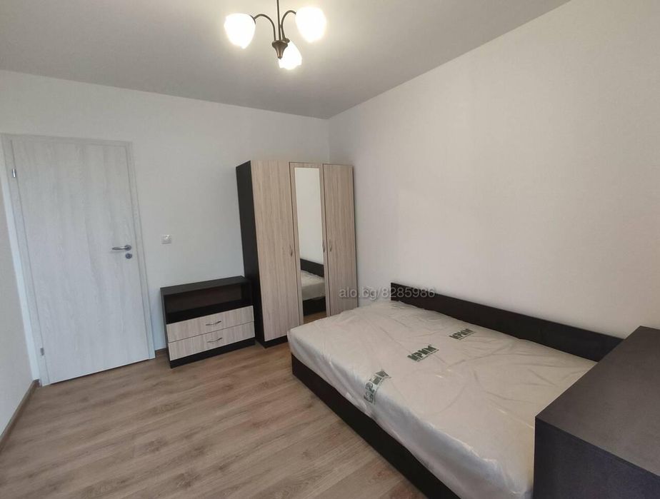 Дава се под наем Тристаен апартамент в София, Банишора - 73 кв.м за 613 € - Снимка #5