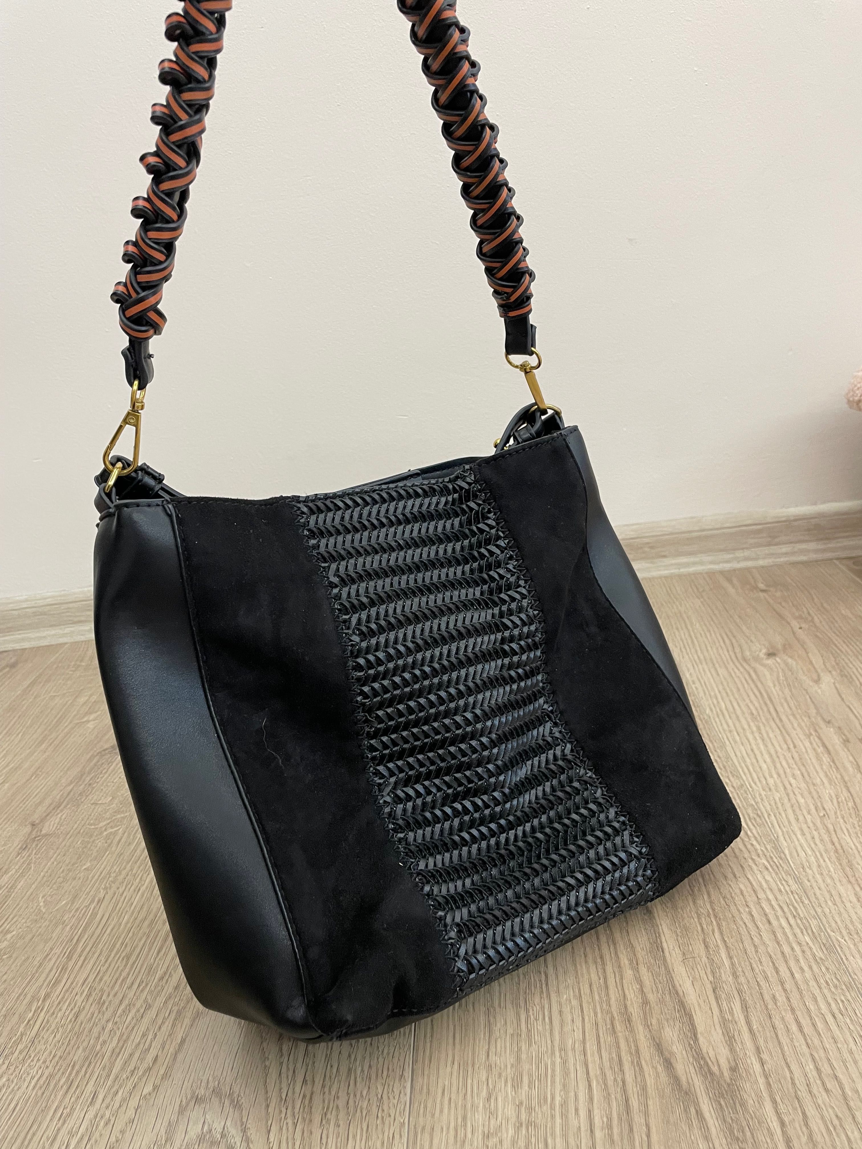 Дамски чанти- Zara, Benetton, Adidas