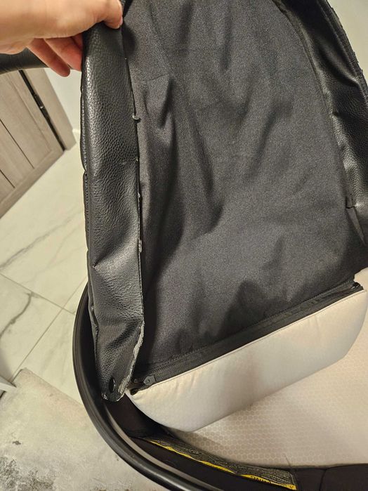 Mima Xari кобминирана количка 2в1