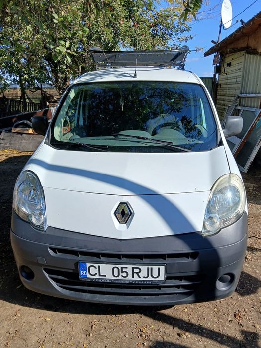 Vând Renault kangoo 2009