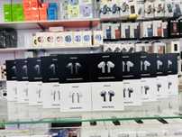 Новый Samsung Galaxy Buds 3 Pro — Оригинал!