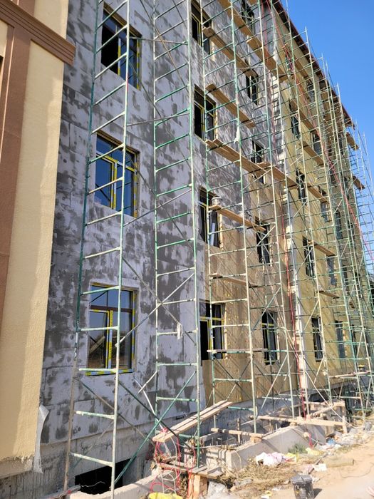 Lesa va stoyka ijaraga beramiz