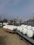 Rezervoare Gaz Bazine GPL Butelii Propan