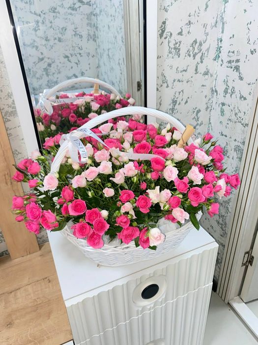 Продаётся букет.