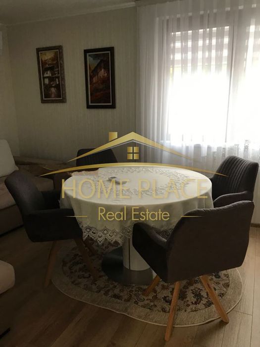 Дава се под наем Тристаен апартамент в Варна, Чайка - 87 кв.м за 765 € - Снимка #5