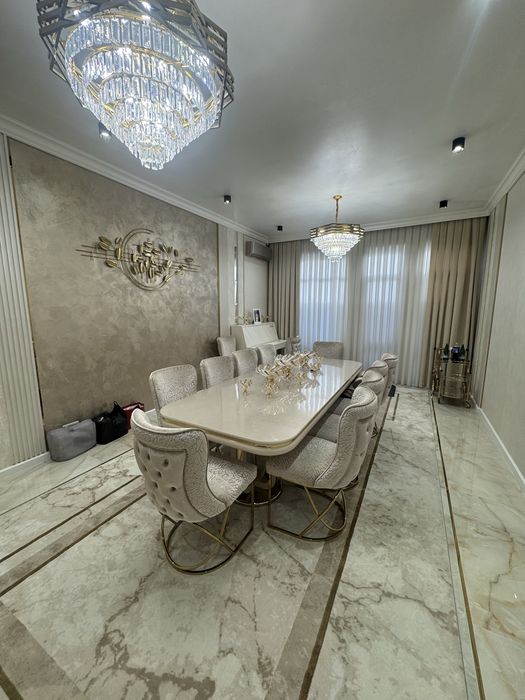 Продаётся Дом с Мебелью.