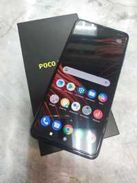 Xiaomi Pocophone X3Pro, 256гб, Семей ул 15мкрн 9/17,лот 382334