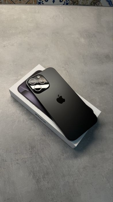 Iphone 16 Pro Max Като нов
