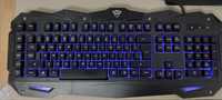Tastatura Trust GXT 840 Myra