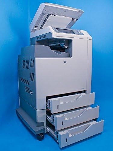 HP Color Laser Jet CM4730 MFP