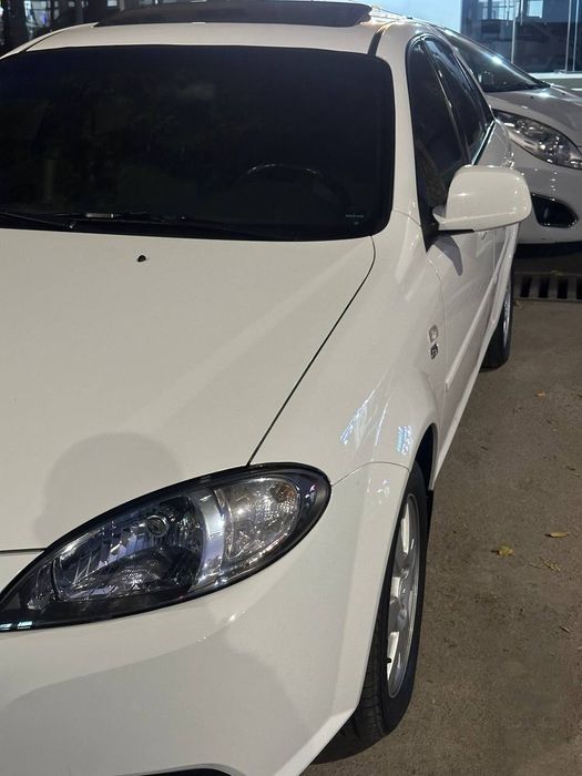 Продается Джентра 2023 автомат