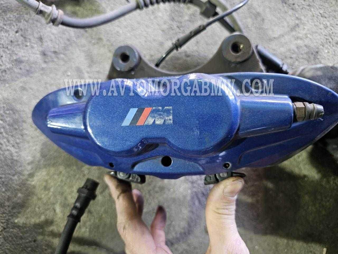 М перформанс спирачни апарати Ф30 Ф31 Бмв Bmw F30 F31  m performance