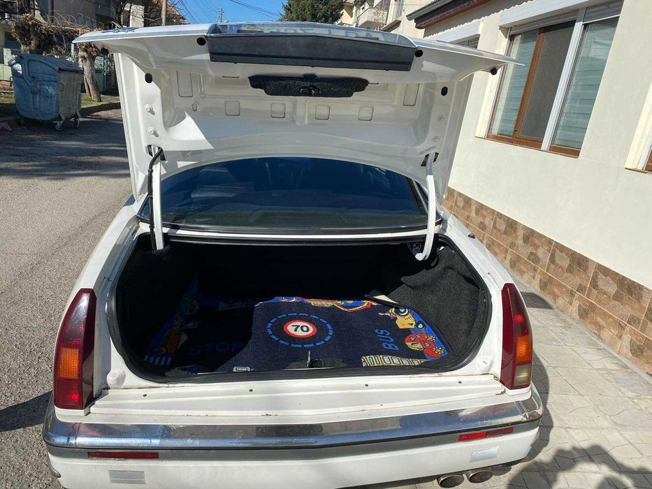 Кадилак Елдорадо