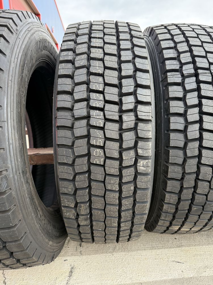 Anvelope Noi 295/60/22.5 Goodride