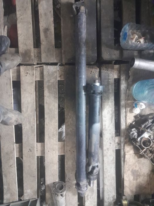 Продам кардан Газель