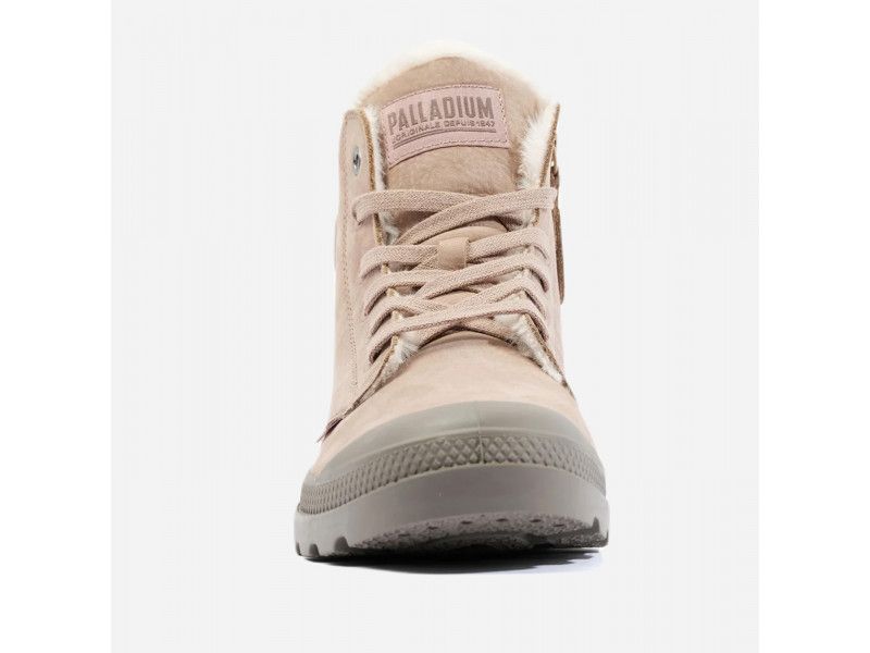 Palladium Pampa Hi Zip WL  размери - 41