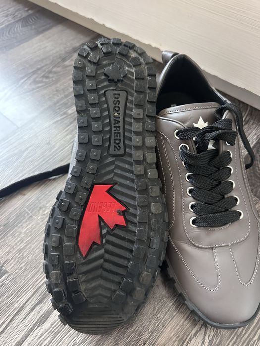 Сникърси Dsquared2 Legend