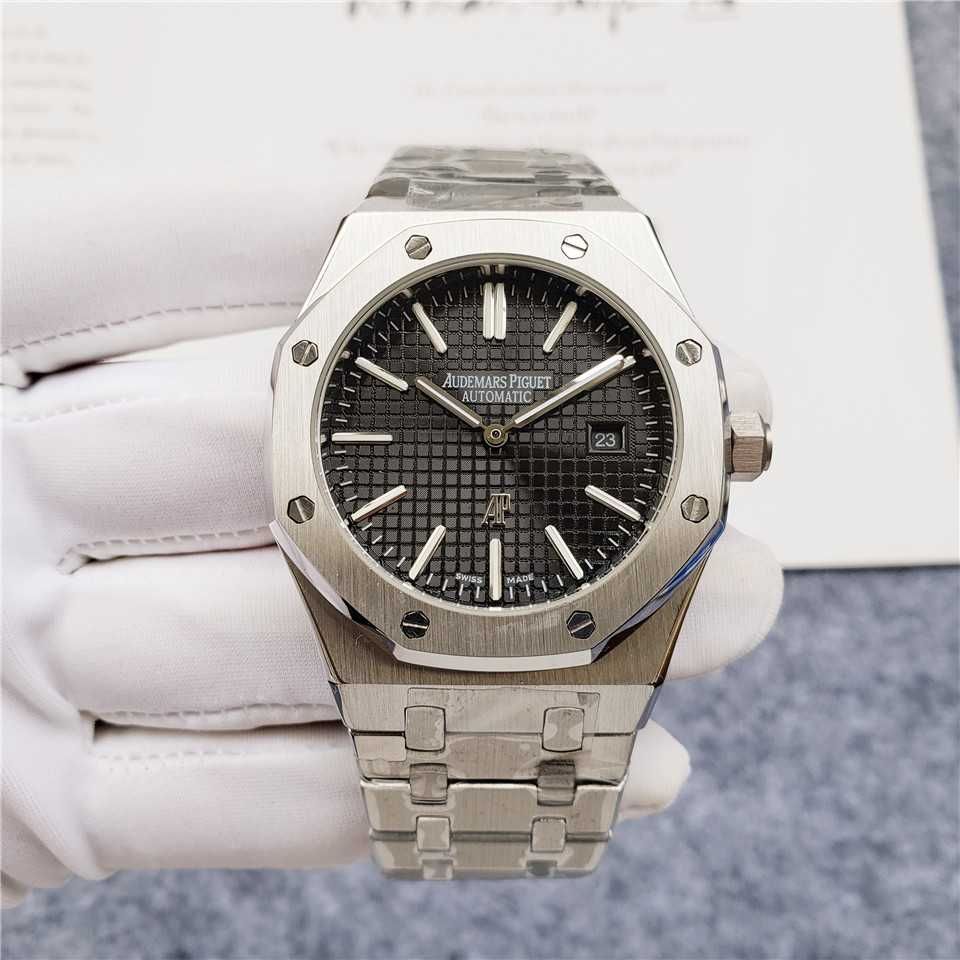 Ceas Audemars P.i.g.u.e.t ROYAL OAK Automatic Reducere 2024 !!!