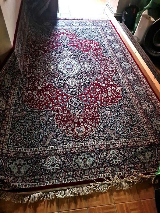 Ковёр турецкий размер 200х300