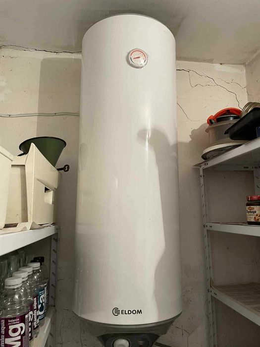 Бойлер ELDOM WV08039A