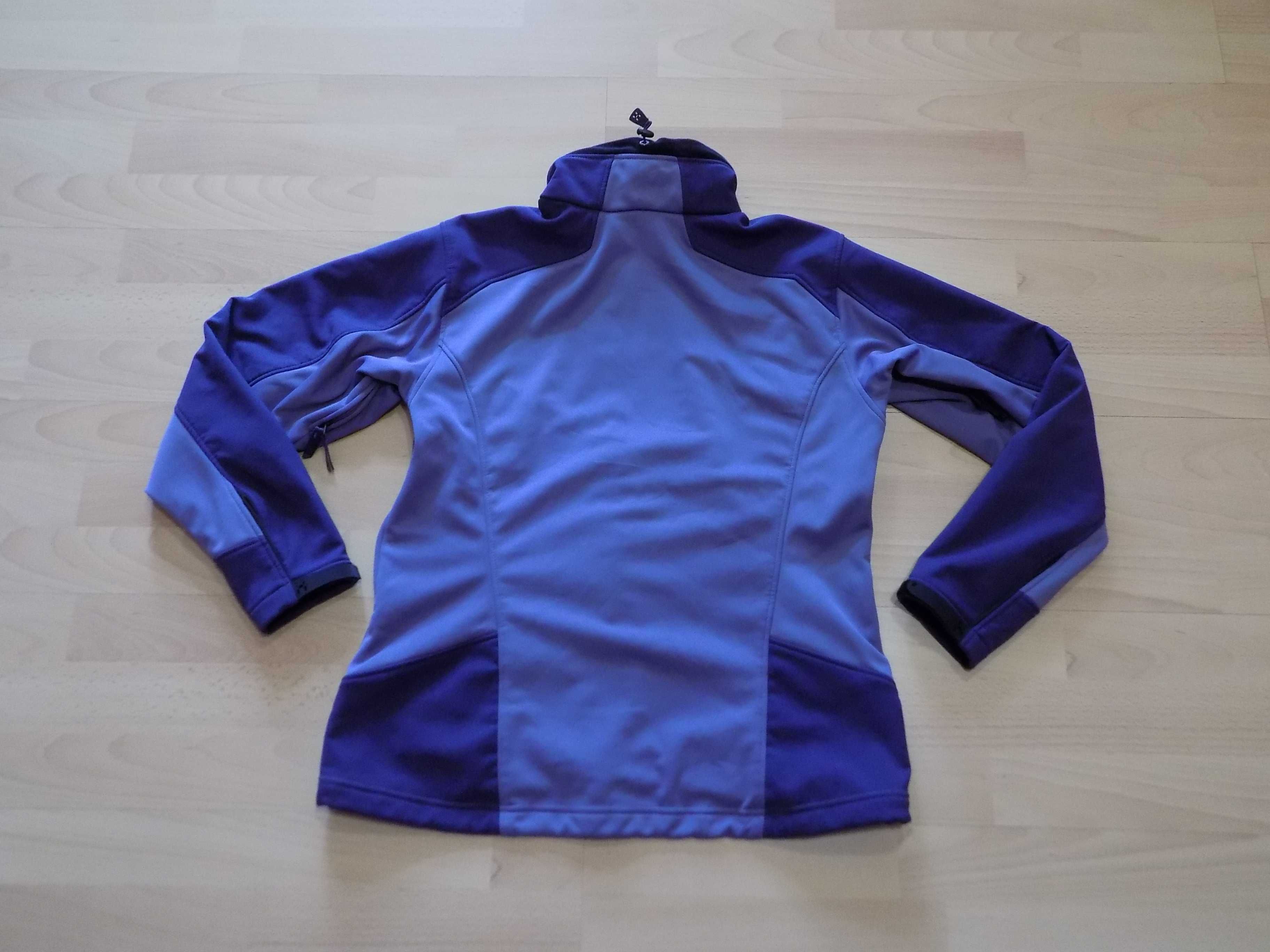 горнище the north face/haglofs яке екип туризъм дамско оригинално XS/L
