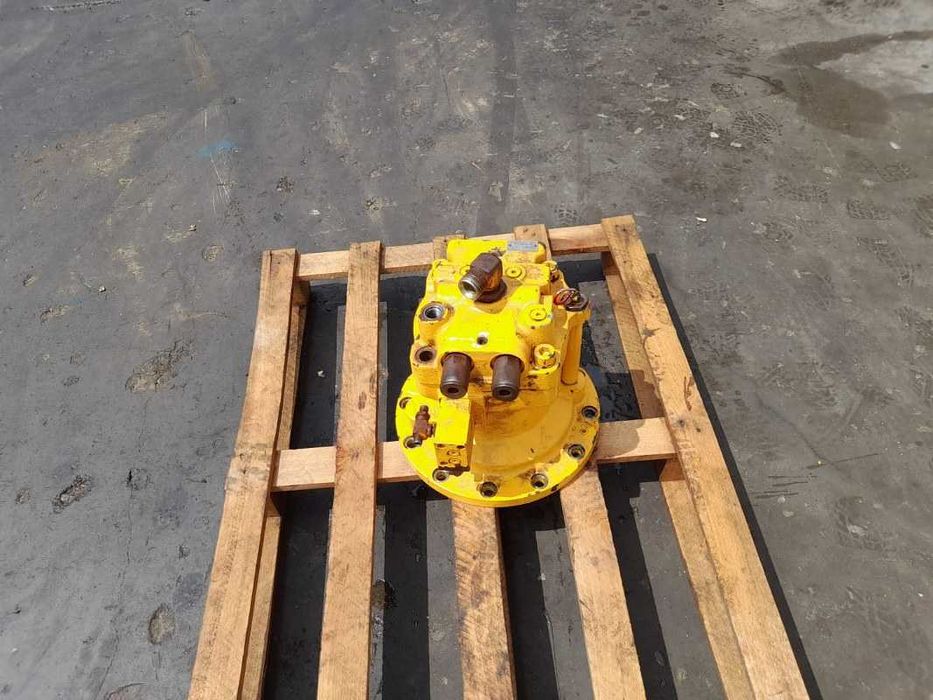 Hidromotor Rotire Hyundai 31N6 excavator Hyundai R215 - 7