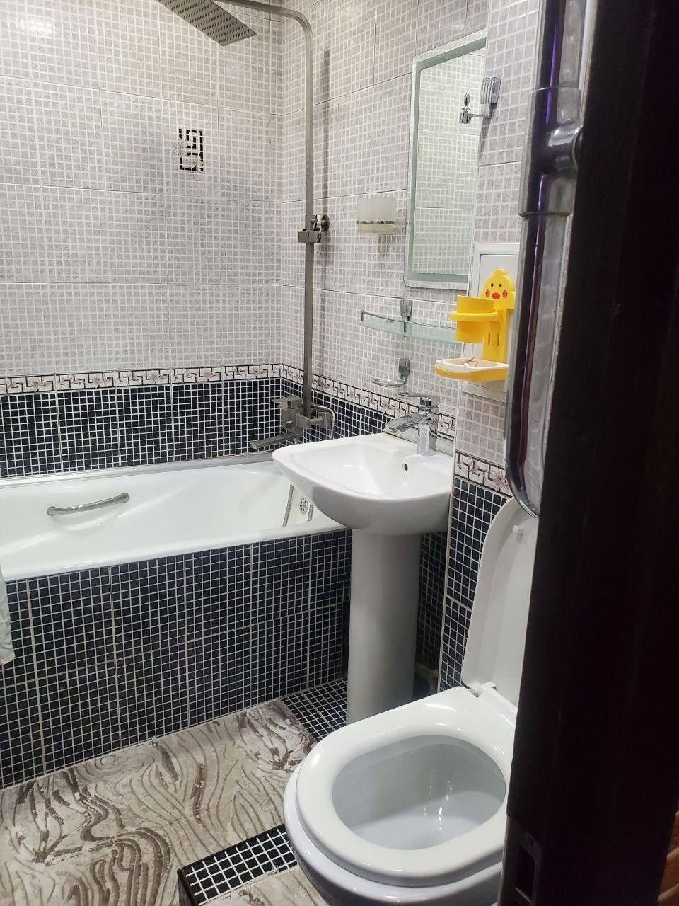 Aremda kvartira tartibli insonlarga Chilonzor metro yaqinida