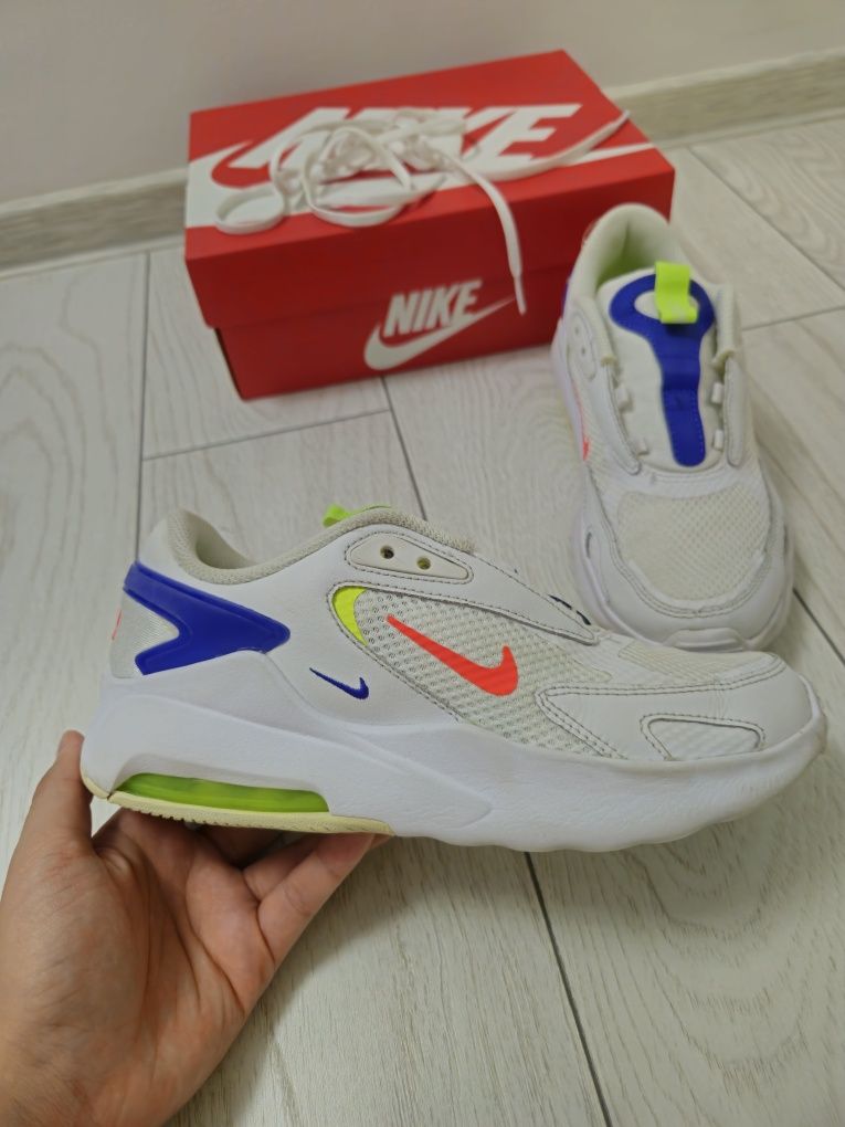 Nike air max bolt mărimea 37,5